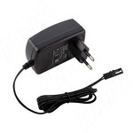 Превью картинка PULSE Адаптер питания, AC-220/DC-12V, 24W (PA12V-IP20-24W) #1