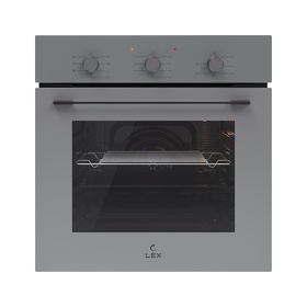 Картинка Lex EDM 075 GR духовой шкаф