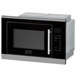 Превью картинка Печь микроволновая встраиваемая KRONA RIFLESSO 60 BL #2