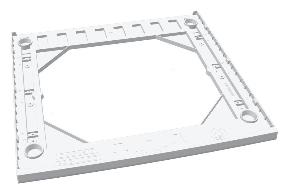 Фото Körting DSK 455