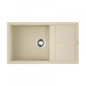 Картинка Omoikiri Sumi 86-BE Tetogranit/ваниль