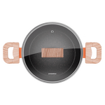 Превью картинка Кастрюля Maunfeld MCS22FA06CL #3