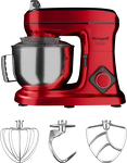 Превью картинка Миксер Weissgauff WSM 227 PDR Touch Screen Pro #14