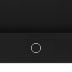 Превью картинка Встраиваемая вытяжка KRONA KAMILLA T sensor max 600 Black #2