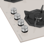 Превью картинка Газовая варочная панель Maunfeld EGHG.64.2CBG/G #5