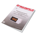 Превью картинка Микроволновая печь Maunfeld MFSMO.20.7WH #7