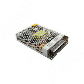 Картинка PULSE СТАНДАРТ Блок питания AC-230/DC-12V, ультратонкий, IP20, 150W, STANDART (PS12-IP20-ST-U-150W)