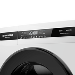 Превью картинка Стиральная машина с фронтальной загрузкой Maunfeld MFWM148WH01 #7