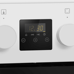 Превью картинка Электрическая плита Maunfeld MEC55CW08D #8