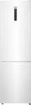 Превью картинка Холодильник с нижней морозилкой Haier CBB538CWG #1
