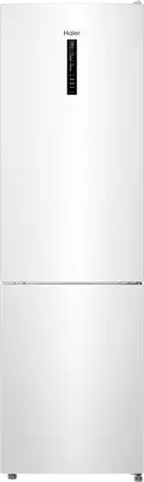 Фото Холодильник с нижней морозилкой Haier CBB538CWG