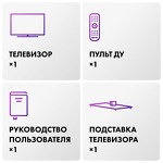 Превью картинка Телевизор Haier 65 OLED S9 Pro #6