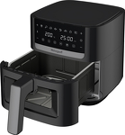 Превью картинка Гриль Weissgauff WAF 501 DB Easy Fry #9