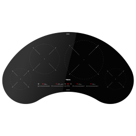 Картинка Teka IKC 94628 MST BLACK