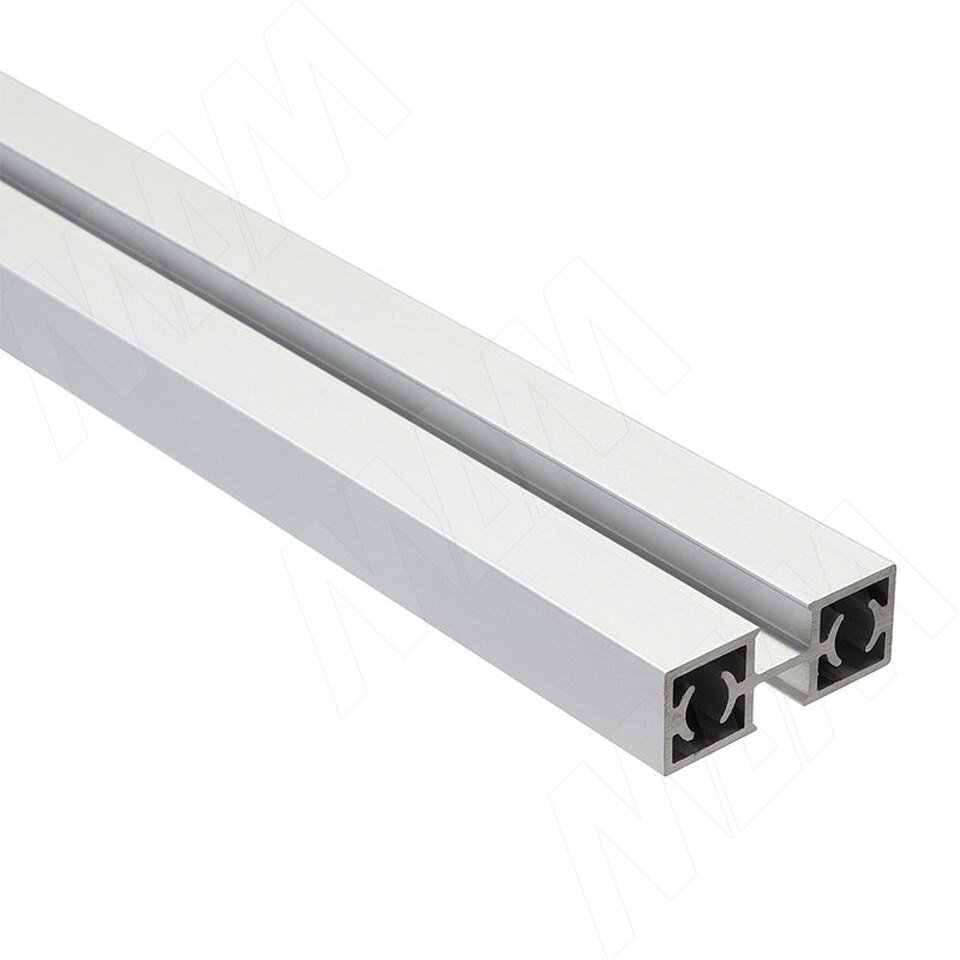 Фото PULSE PS65 Межсекционный профиль, серебро, L-2000 (PR657003047RUAL-S2)