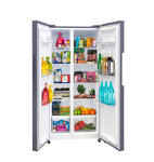 Превью картинка  Холодильник side by side Lex LSB520DgID отдельностоящий холодильник #9