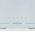 Превью картинка Наклонная вытяжка KRONA JINA 600 WHITE S V2 #7