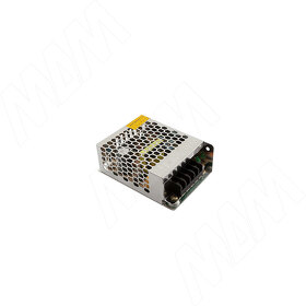 Картинка PULSE СТАНДАРТ Блок питания AC-230/DC-12V, IP20, 36W, STANDART (PS12-IP20-ST-36W)