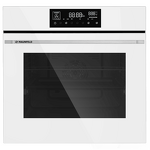 Превью картинка Электрический духовой шкаф Maunfeld AEOD76106W #1