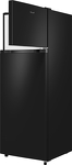 Превью картинка Холодильник с верхней морозилкой Weissgauff WRK 1430 Defrost Black #20