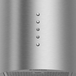 Превью картинка Островная вытяжка Meferi TUBE35IX ISLA ULTRA #4