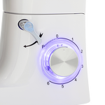 Превью картинка Maunfeld MF-435WH PRO #5