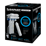 Превью картинка Фильтр для воды Барьер WaterFort Осмо #1