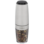 Превью картинка KRONA Salz Pfeffer Schwerkraft Inox #3