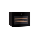 Превью картинка Шкаф винный встраиваемый Lex LWD6028BL PP винный шкаф #6