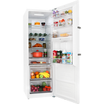 Превью картинка Холодильник с одной дверцей HIBERG i-RF 40D W #2