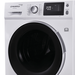 Превью картинка Стиральная машина с фронтальной загрузкой Maunfeld MFWM1586WHS #5
