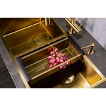 Превью картинка Коландер Omoikiri CO-02-LG #7