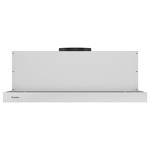 Превью картинка Встраиваемая вытяжка Evelux Tel 60 WG #4