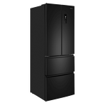 Превью картинка  Холодильник side by side Maunfeld MFF180NFBE01 #5