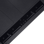 Превью картинка Индукционная варочная панель Maunfeld EVI.594.FL2(S)-GR #5