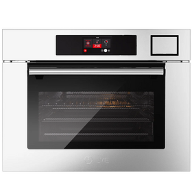 Картинка ILVE 645SHSW1/SS нержавеющая сталь (фурн. сатинированная сталь)