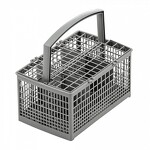 Превью картинка Посудомоечная машина 60см встраиваемая KRONA BRENTA 60 BI #8