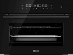 Превью картинка Электрический духовой шкаф Haier HOS-F5CVN8GB #2