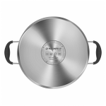 Превью картинка Кастрюля Maunfeld MCS40S08GR #5