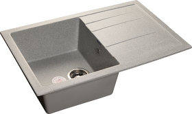 Картинка GranFest QUADRO 780L Серый