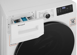 Превью картинка Стиральная машина с фронтальной загрузкой Weissgauff WM 61212 DC Inverter Steam #16