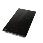 Превью картинка Электрическая варочная панель домино Midea MCH32107 #5