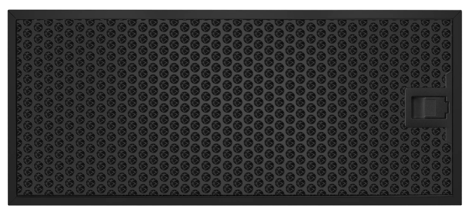 Фото Фильтр для вытяжки Meferi AF60BK Decorative