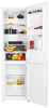 Превью картинка Холодильник с нижней морозилкой Haier CEF537AWD #10