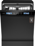 Превью картинка Посудомоечная машина 60см Weissgauff DW 996 Touch Inverter Dual Fan Dry #19