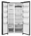 Превью картинка  Холодильник side by side Midea MDRS791MIE45 #6