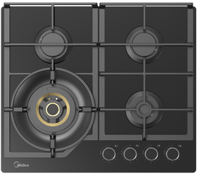 Картинка Midea MG697VGB