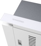 Превью картинка Встраиваемая вытяжка Maunfeld Galaxy 90 белый #13