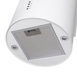 Превью картинка Цилиндрическая вытяжка Maunfeld Lee Wall 35 белый #4