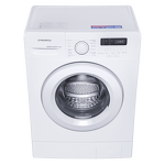 Превью картинка Стиральная машина с фронтальной загрузкой Maunfeld MFWM127WH051D #4